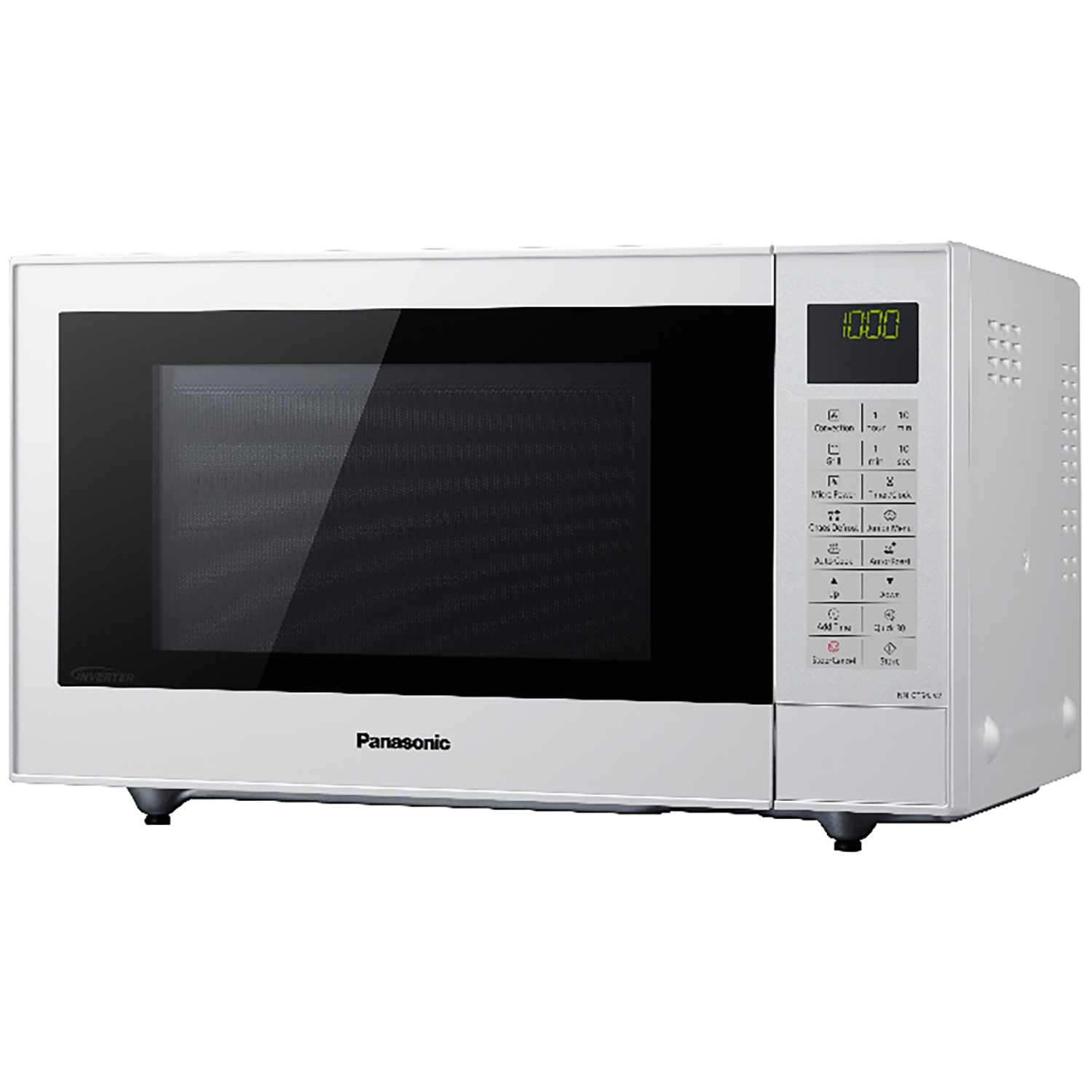 Inverter slimline combi deals microwave